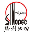 中國石化勝利油田